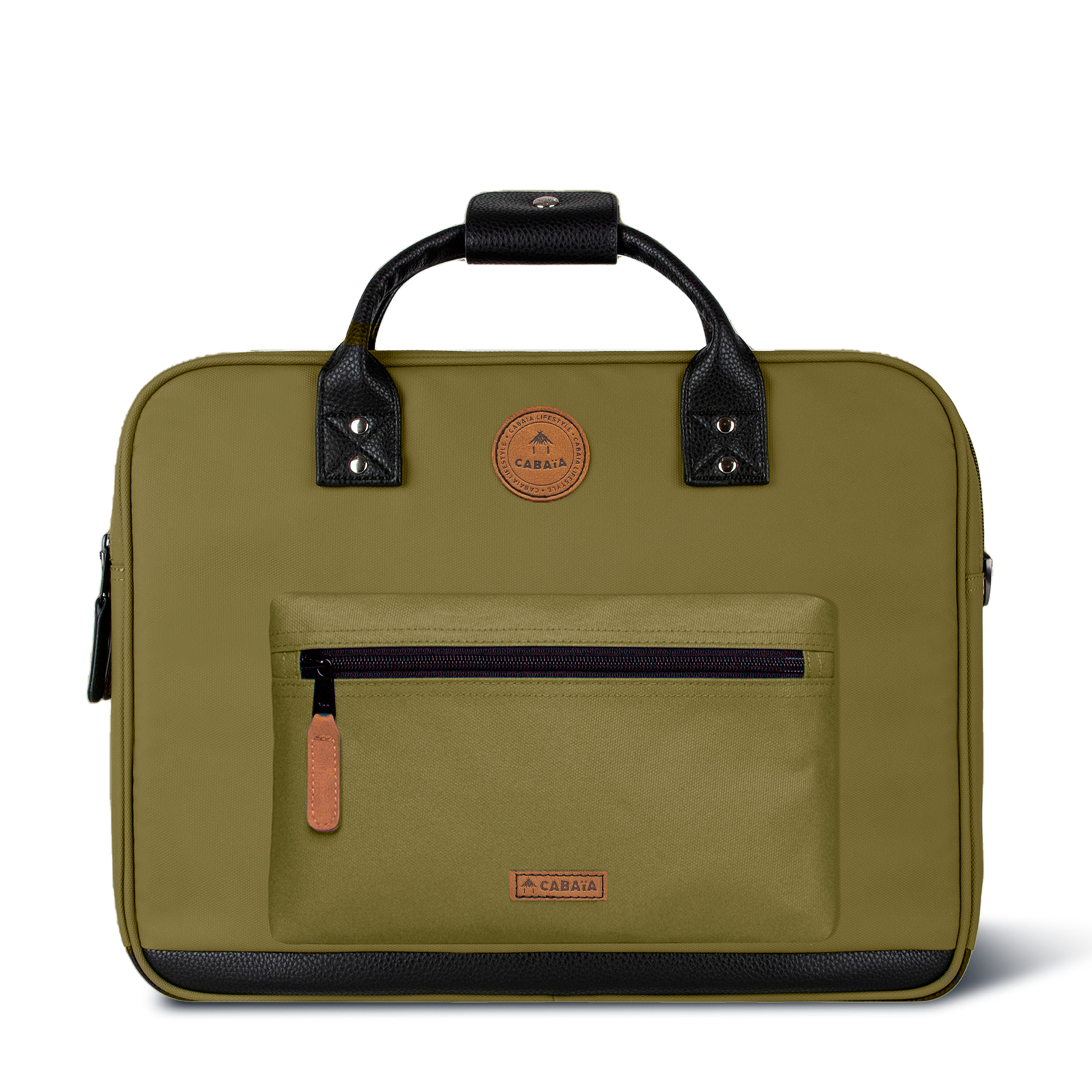 Grenoble Messenger Backpack