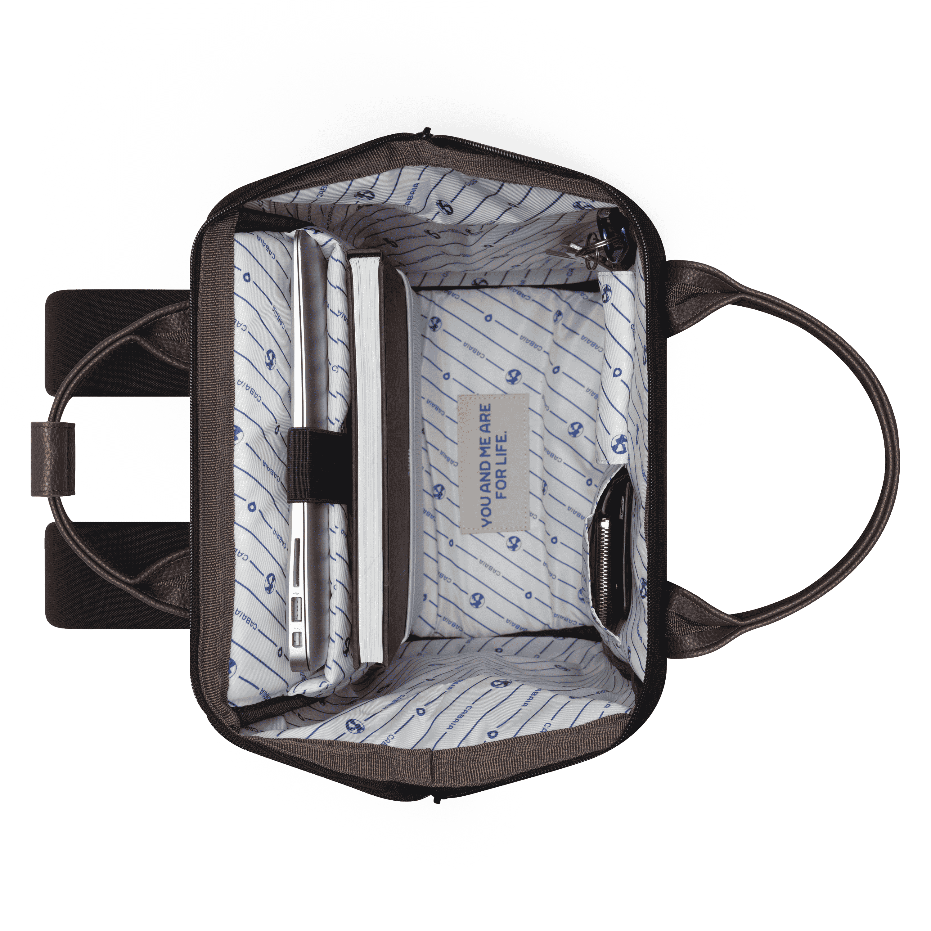 Managua Medium Backpack