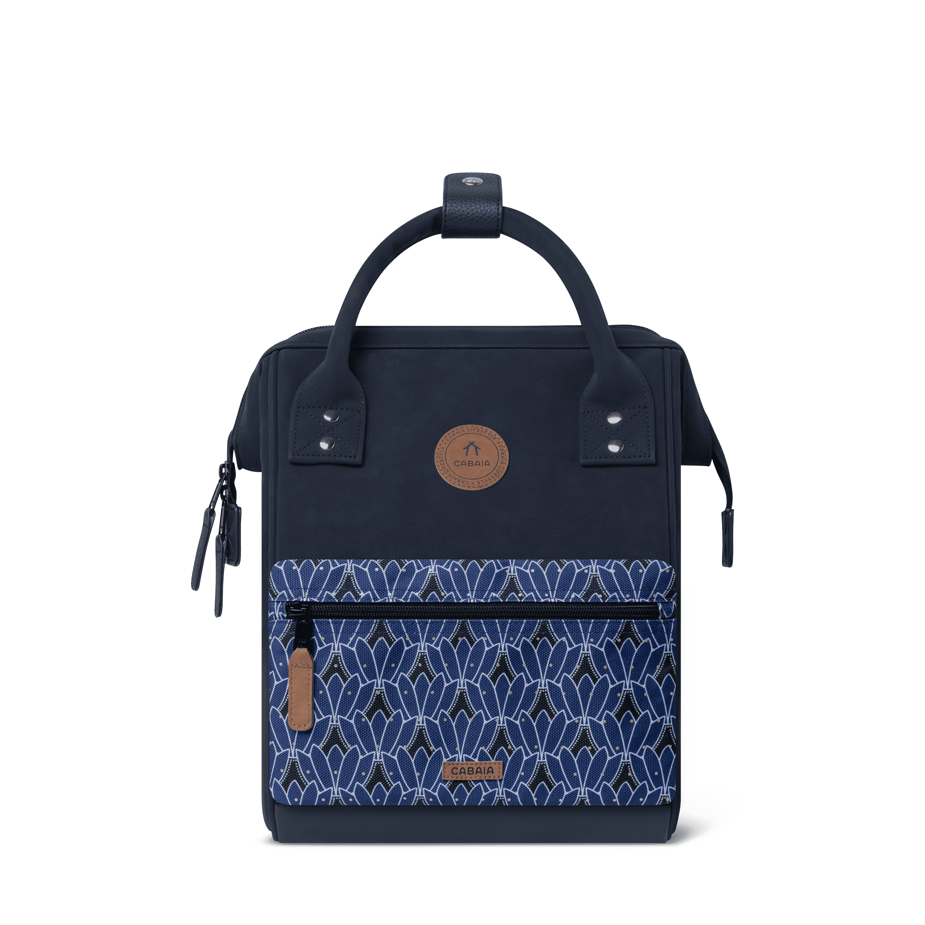 Zurich Small Backpack