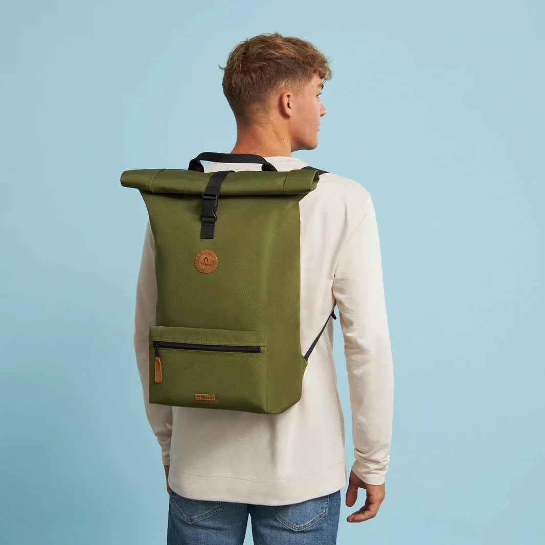 Agadir Starter Backpack