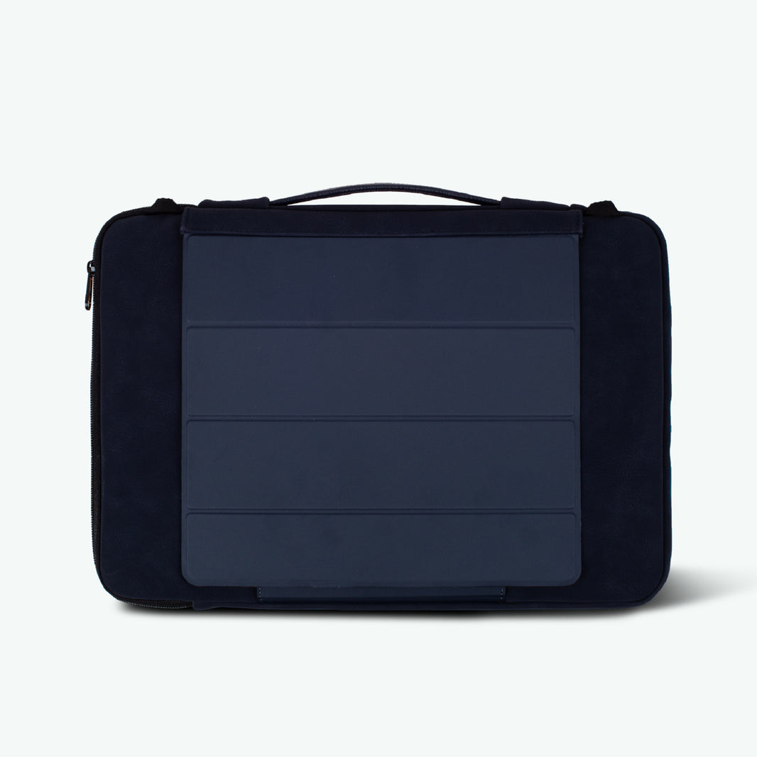 15" QCA LAPTOP SLEEVE