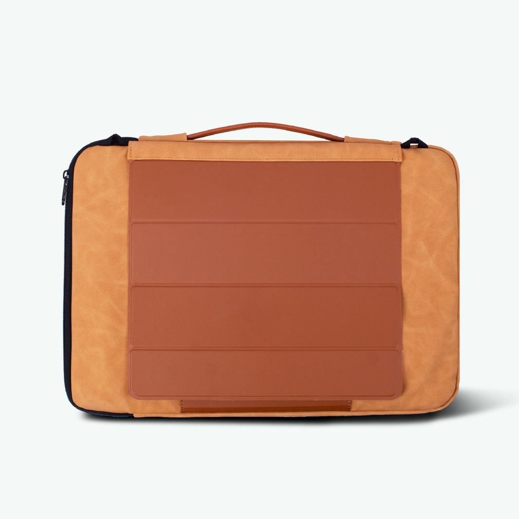 13" TO-LYON LAPTOP SLEEVE