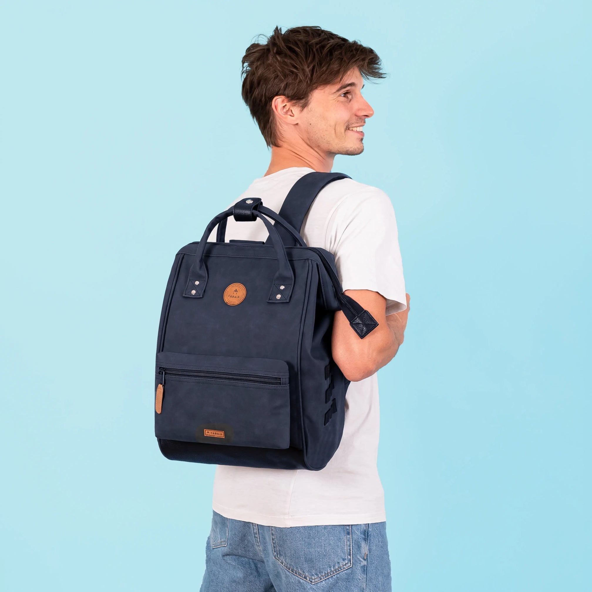 ZURICH MEDIUM BACKPACK