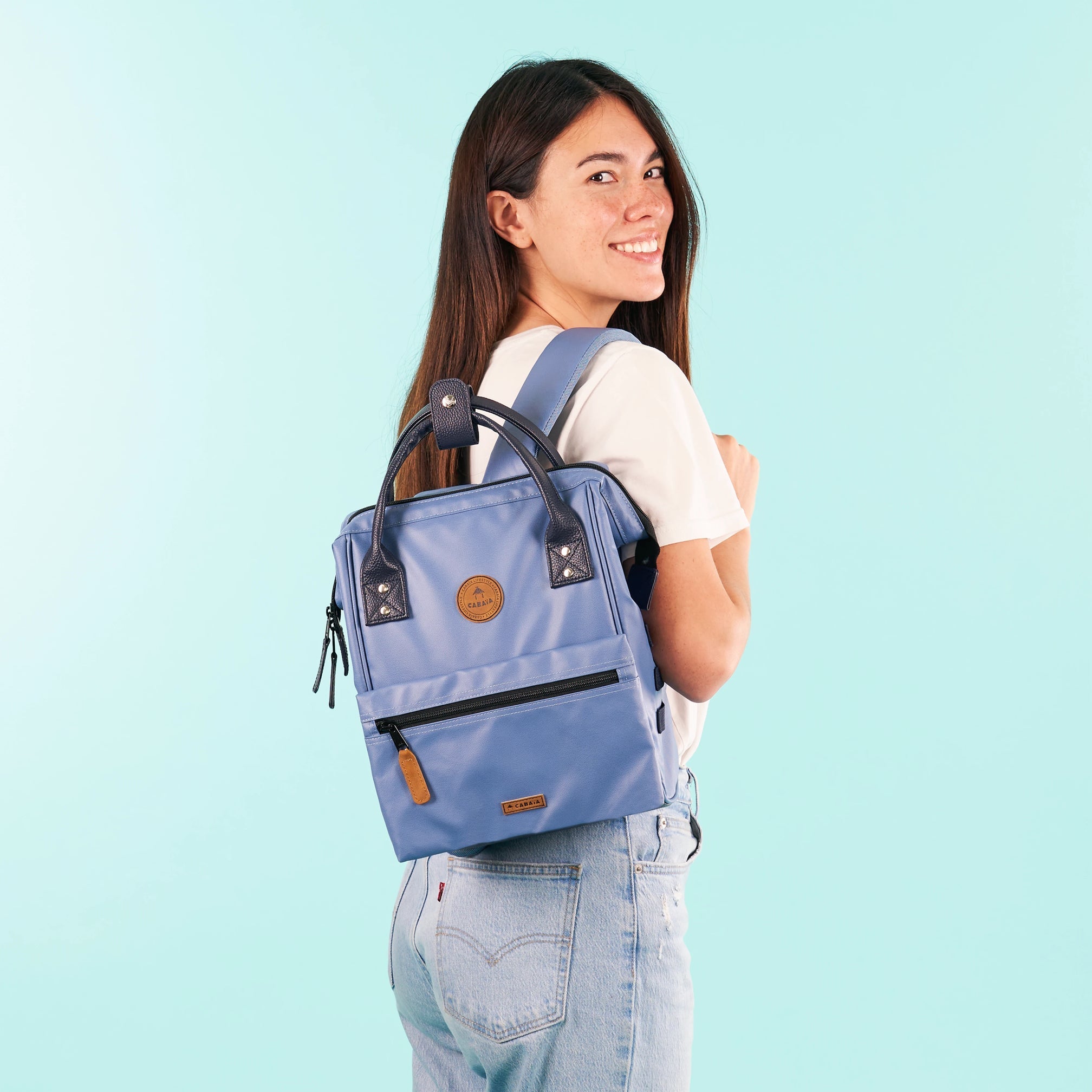 LINZ SMALL BACKPACK
