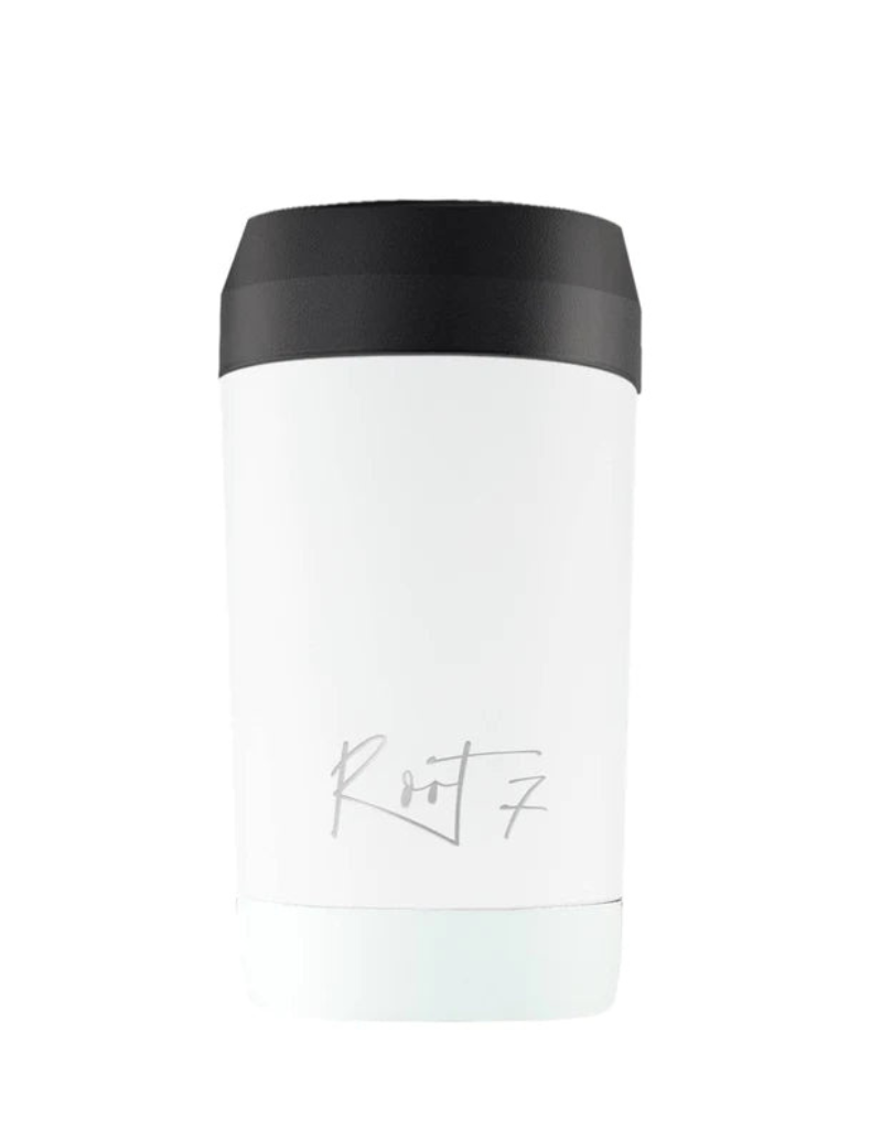 Travel Cup Polar White