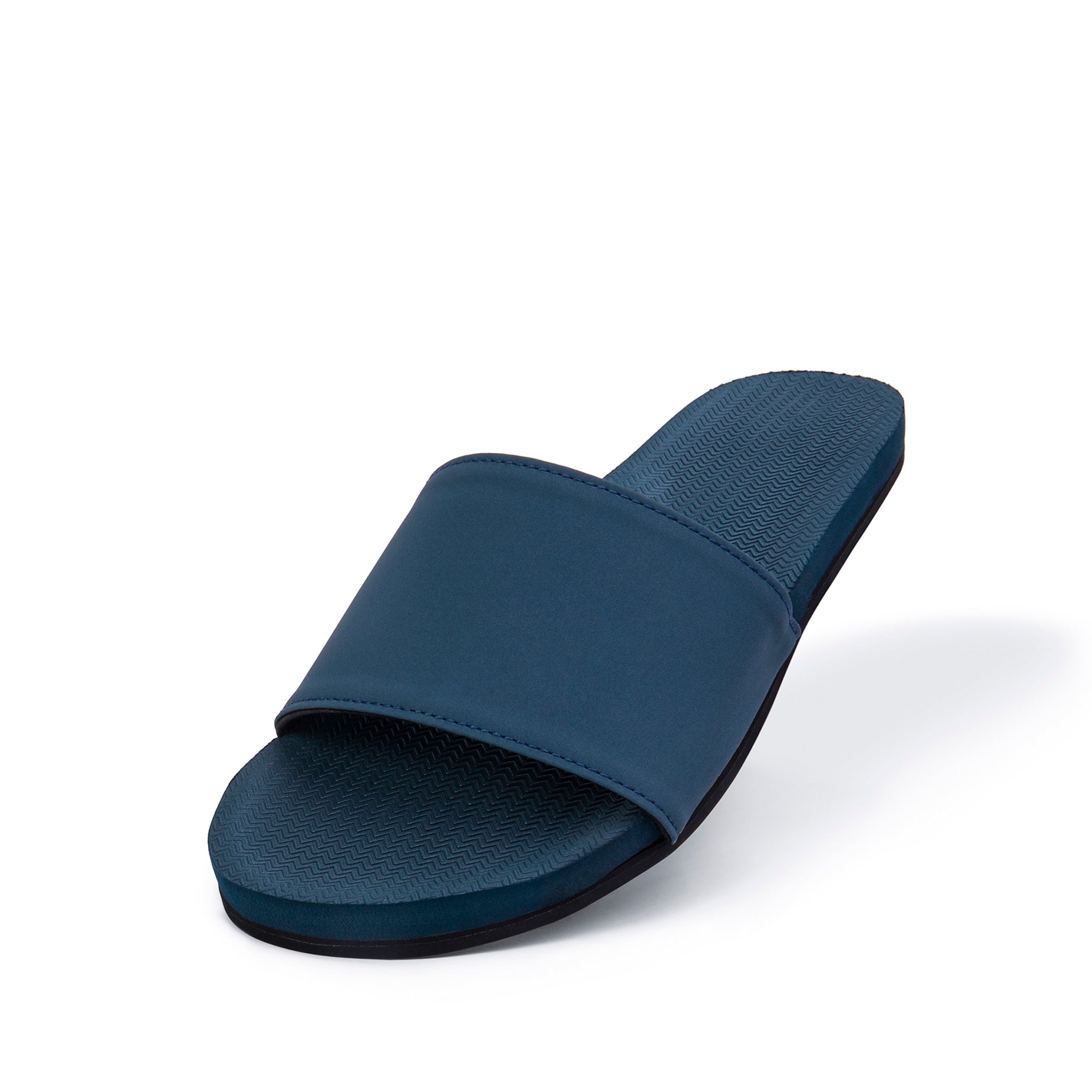 Women’s Slides Recycled Tyre Sole - Shore