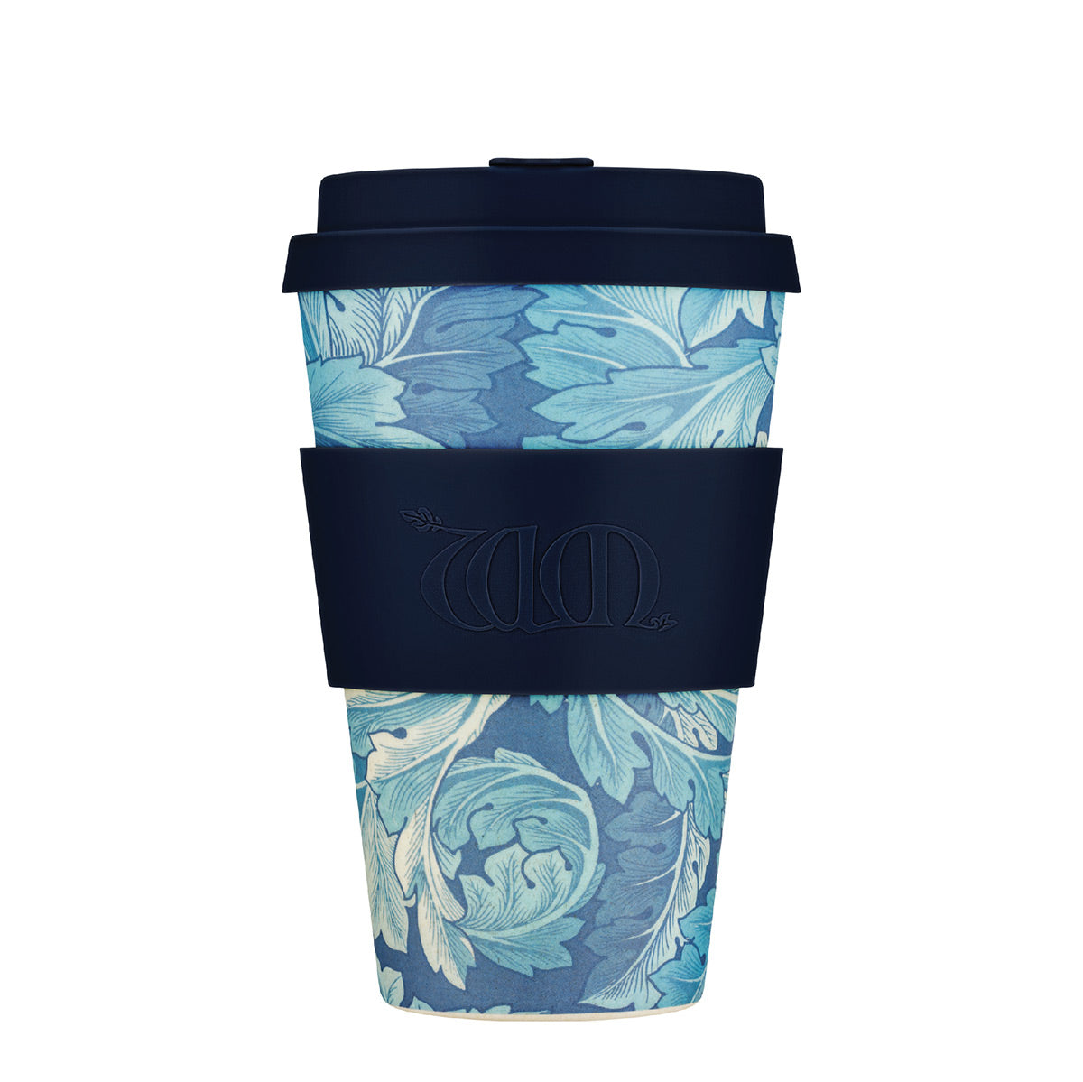 Ecoffee Cup 14oz Acanthus