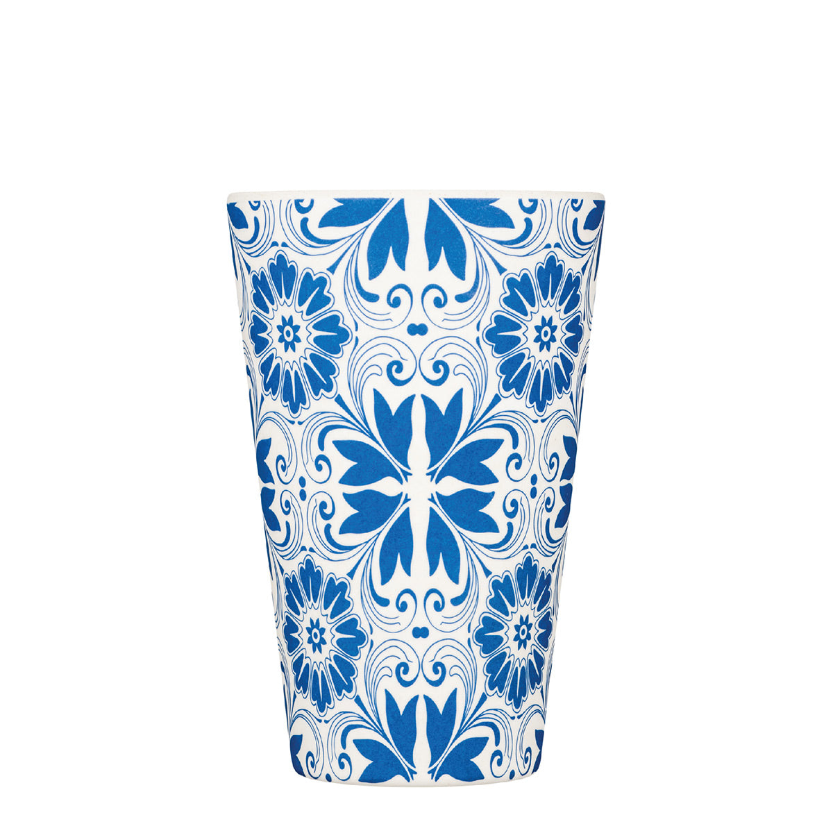 Ecoffee Cup 14oz Delft Touch