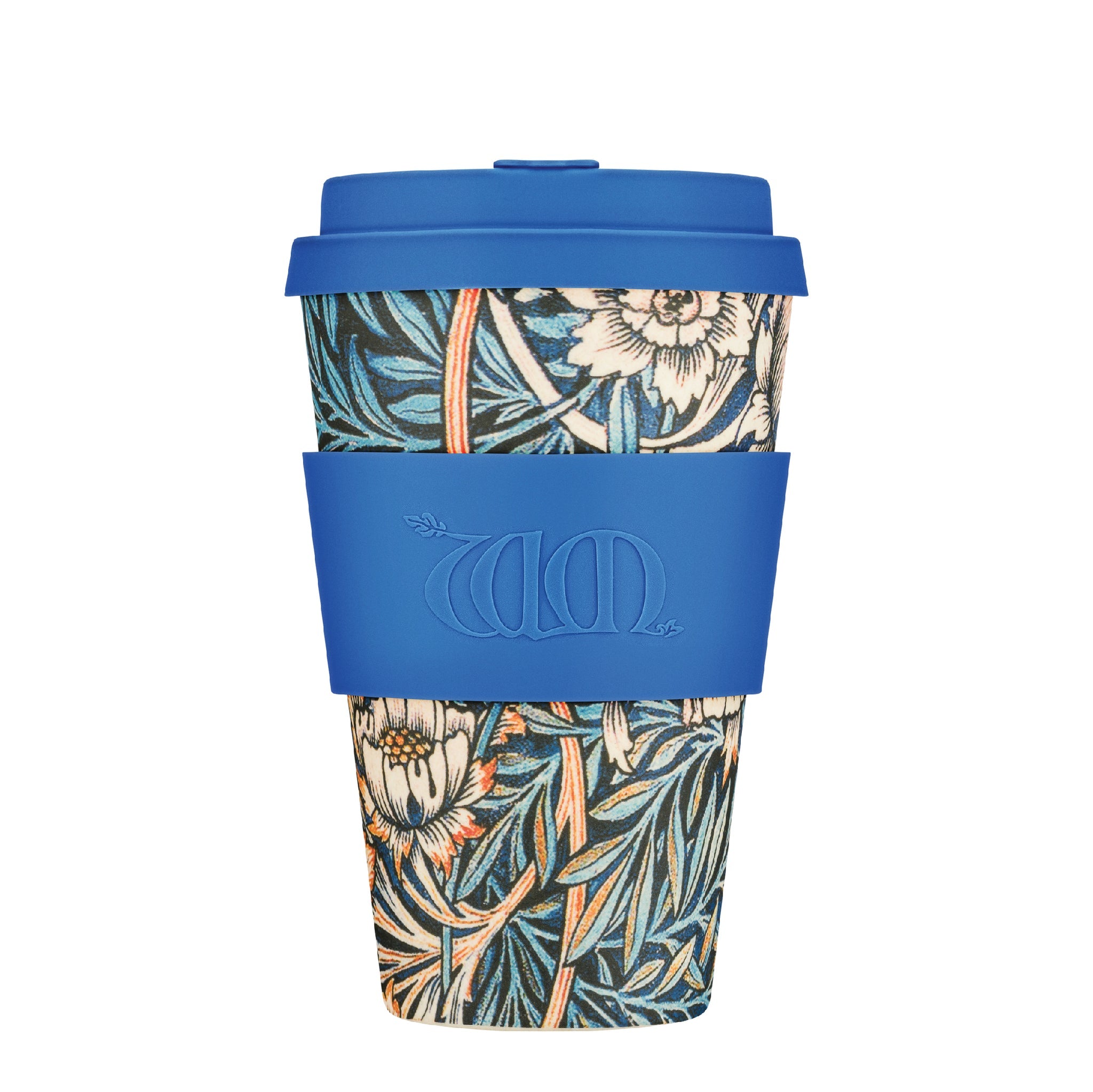 Ecoffee Cup 14oz Lily