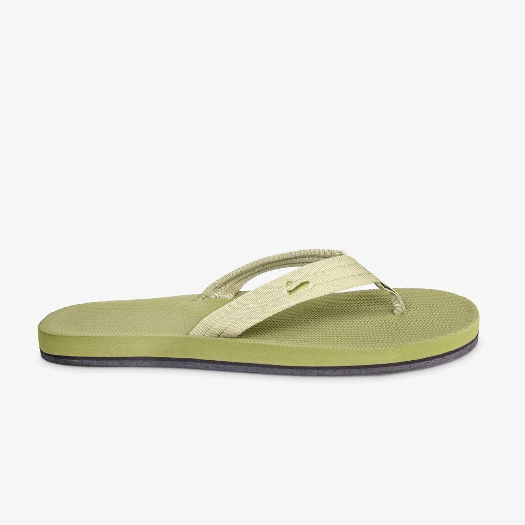 Men’s Flip Flops Easy Living - Matcha