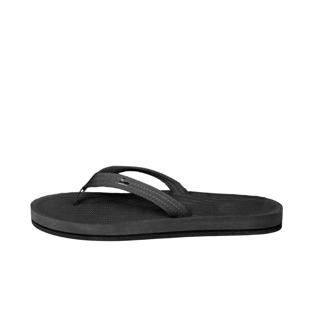 Women’s Flip Flops Easy Living - Black