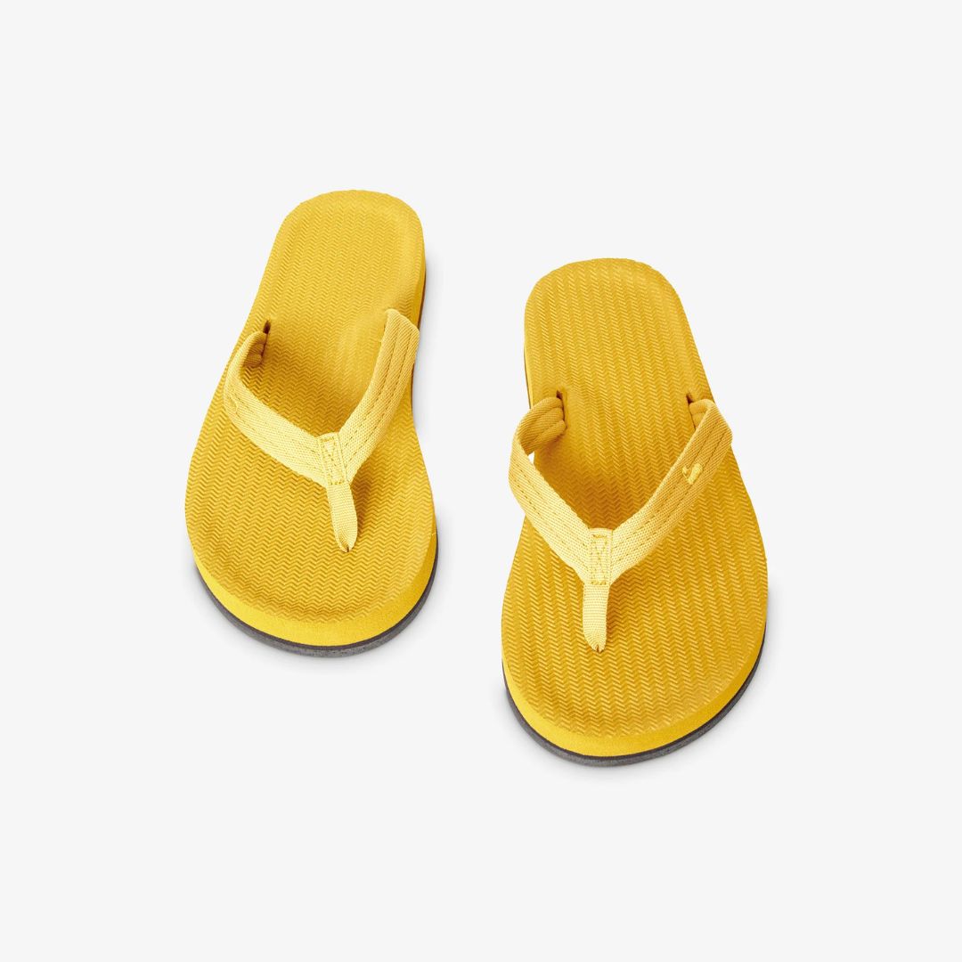 Women’s Flip Flops Easy Living - Honey