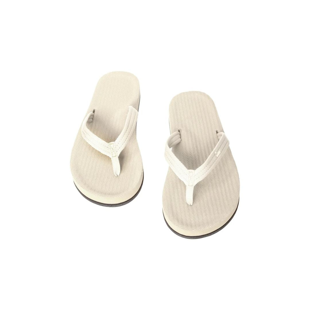 Women’s Flip Flops Easy Living - Sea Salt