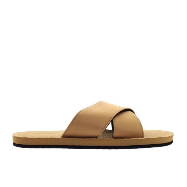 Women's Cross Sandals – Soil Light