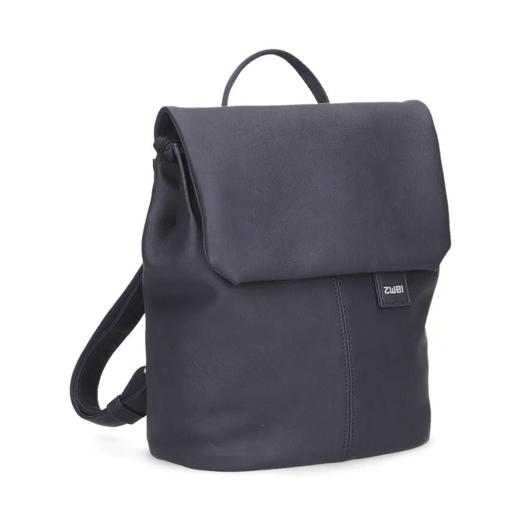 ZWEI Mademoiselle.M Rucksack MR8 - Nubuk Ink