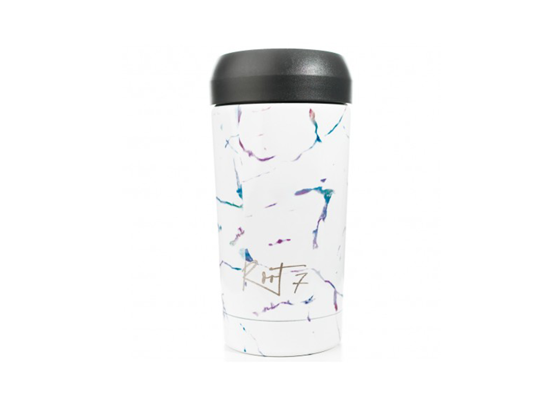 Travel Cup Magic Marble