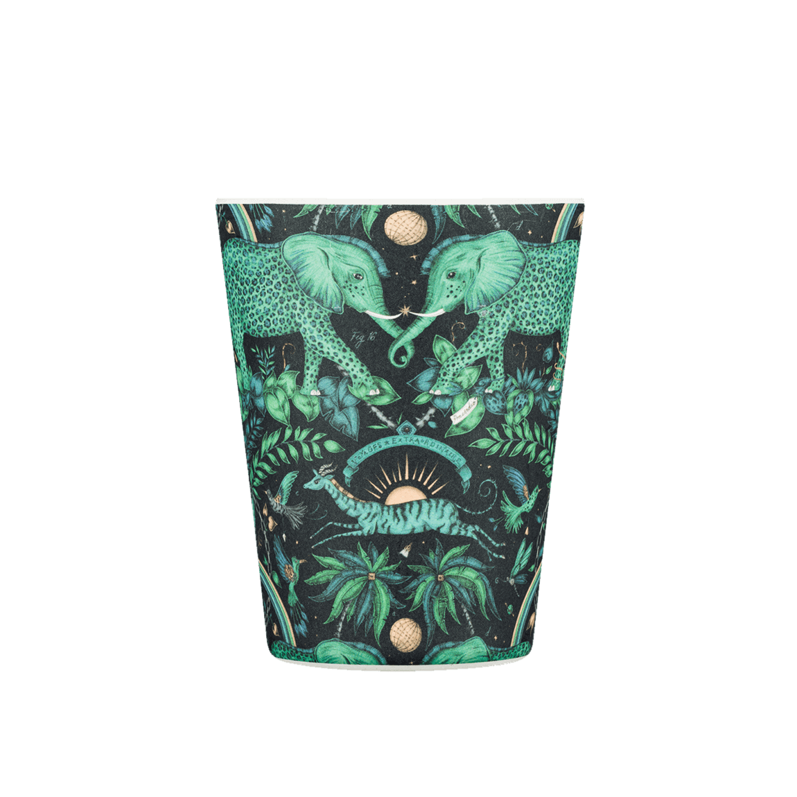 Ecoffee Cup 12oz Zambezi