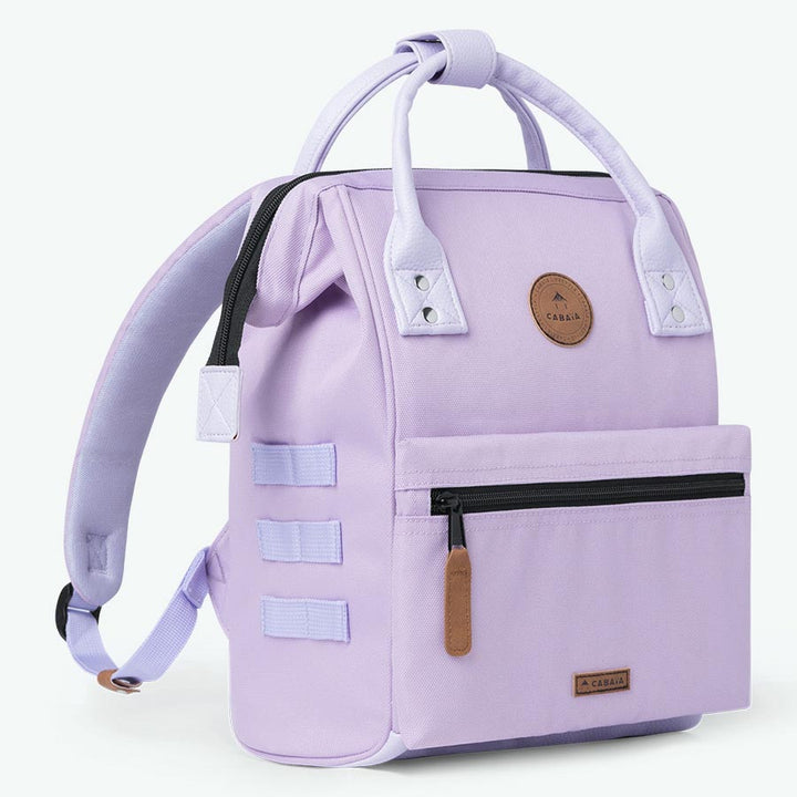 Jaipur Small Backpack
