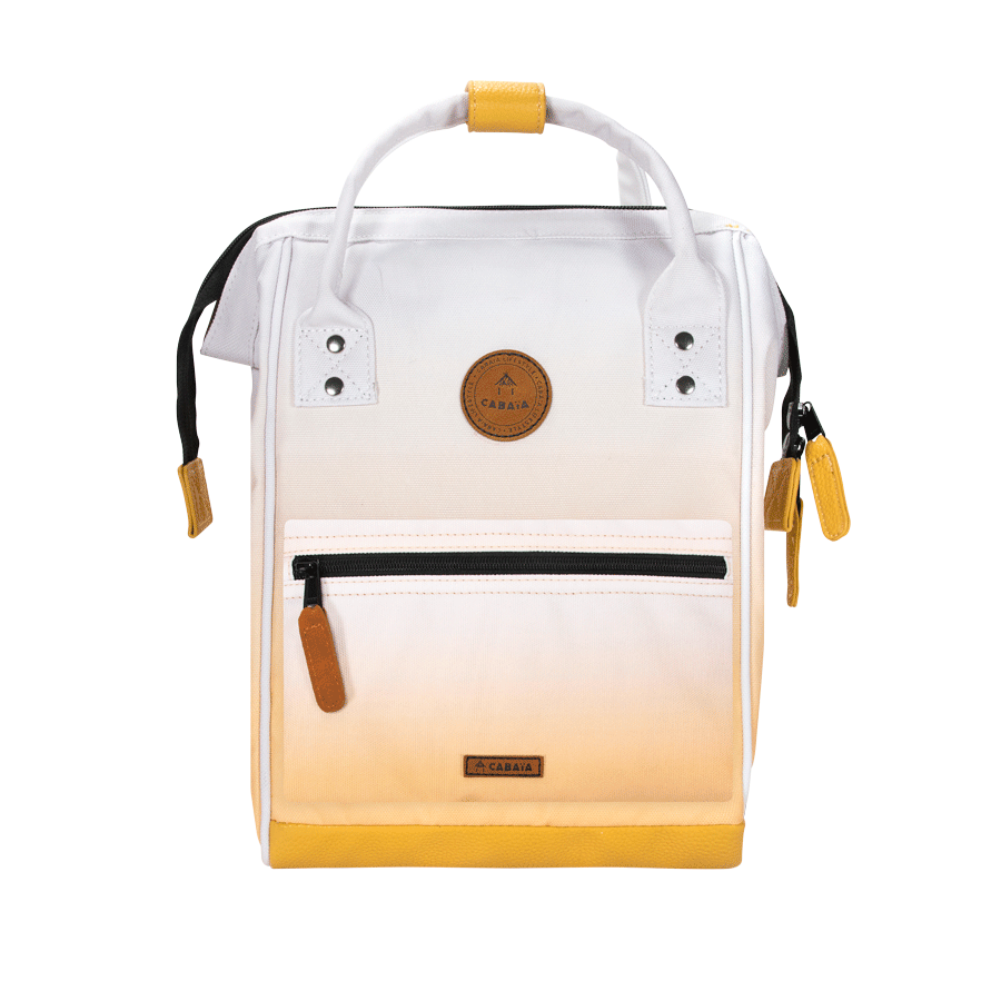 BARCELONA SMALL BACKPACK