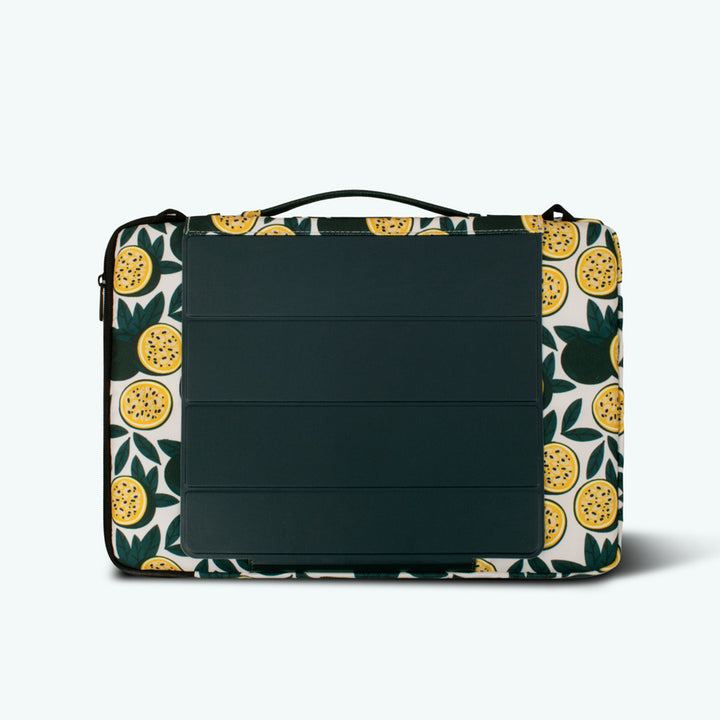 13” Laura Street Laptop Sleeve