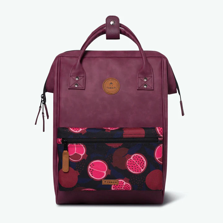 DELHI MEDIUM BACKPACK