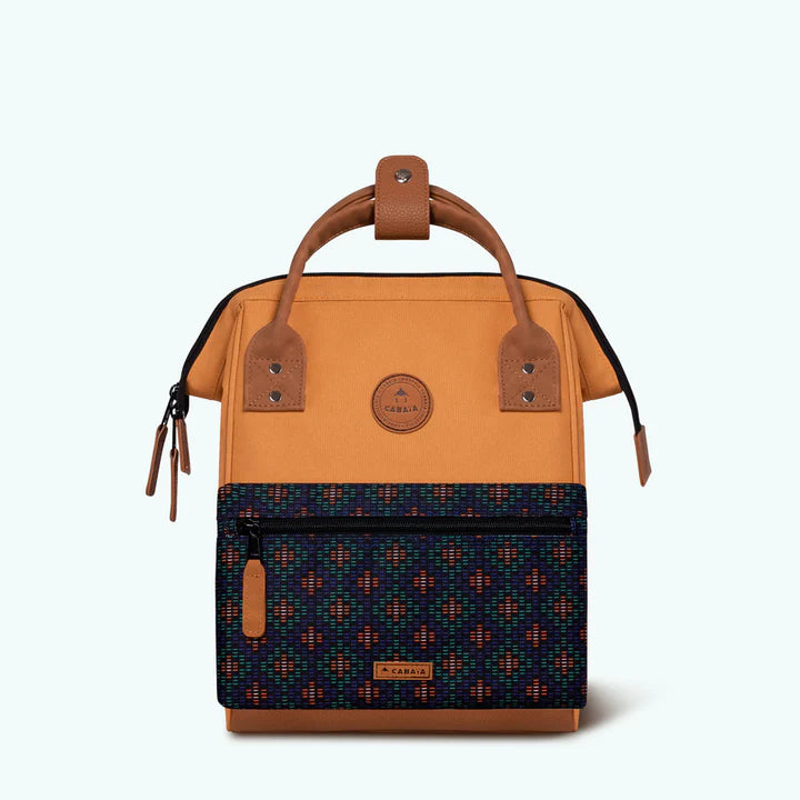 LYON SMALL BACKPACK