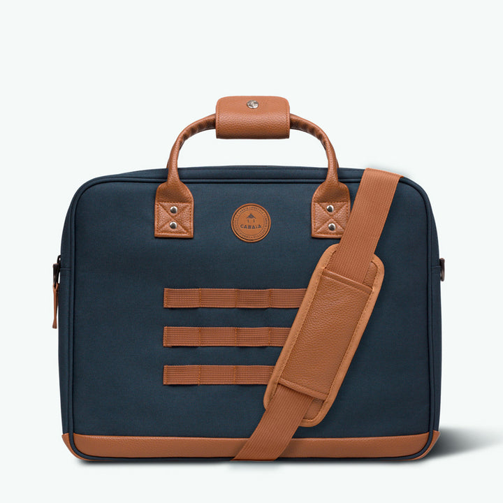 CHICAGO MESSENGER BAG